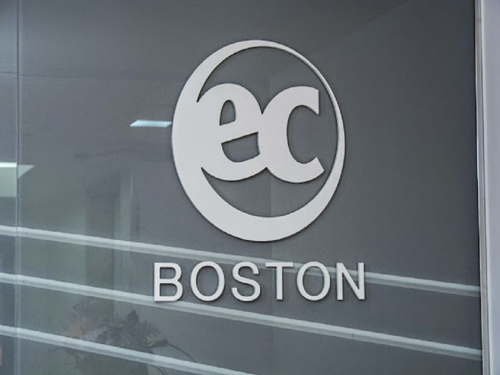 EC 美國語言學校 波士頓校區