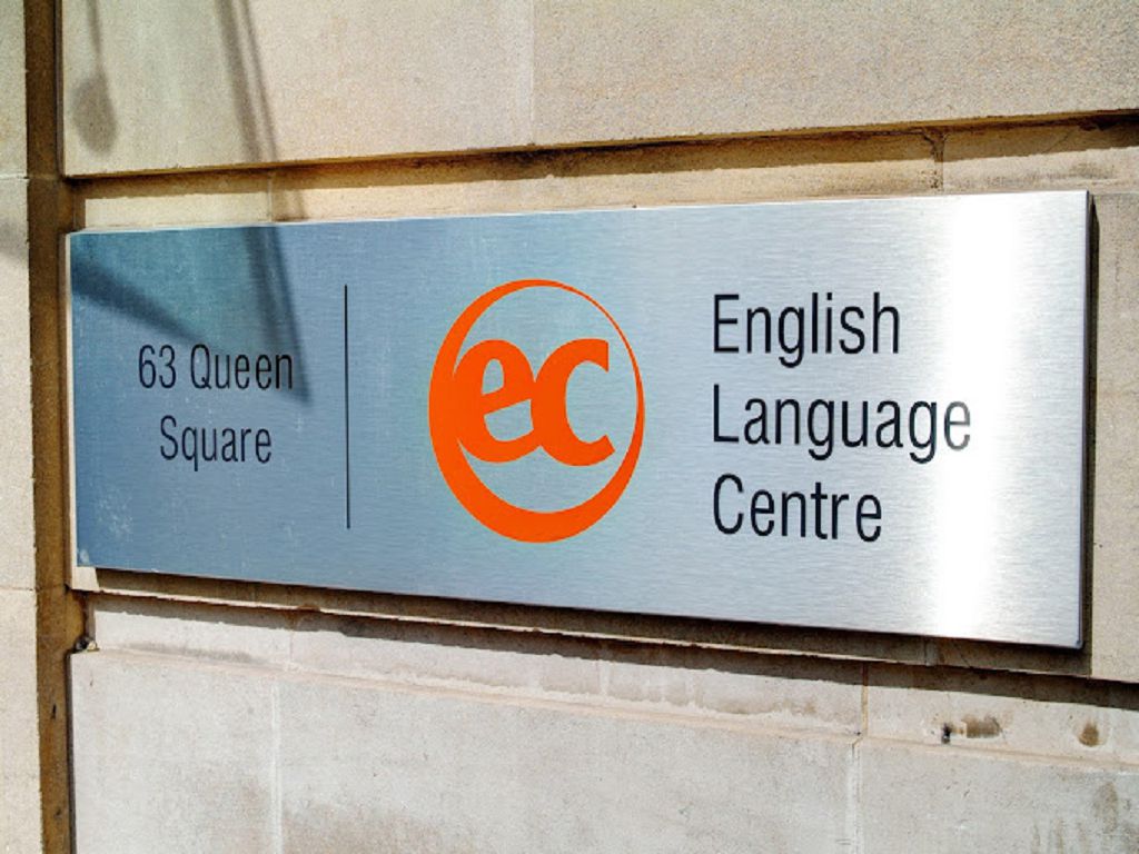 EC 英國語言學校 布里斯托爾校區
