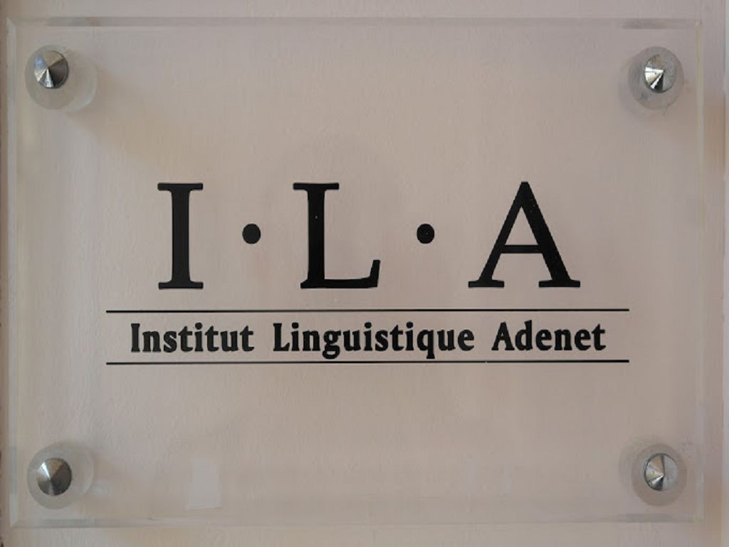 ILA 法國語言學校