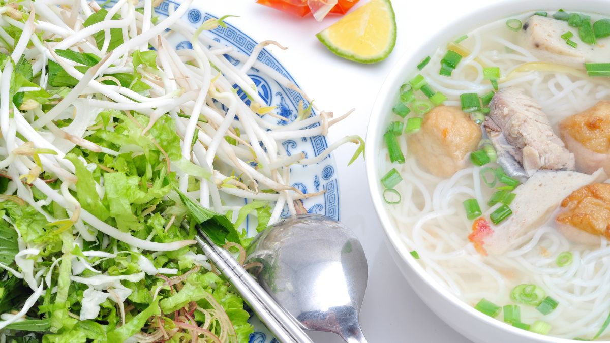 峴港必吃美食