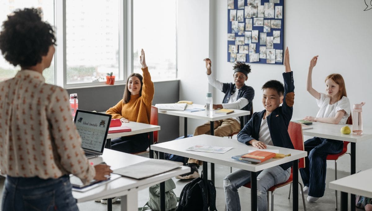 高中留學課程有哪些？國際學校的選課指南
