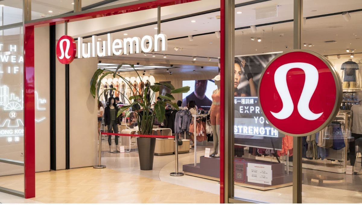 加拿大必買精品：Lululemon