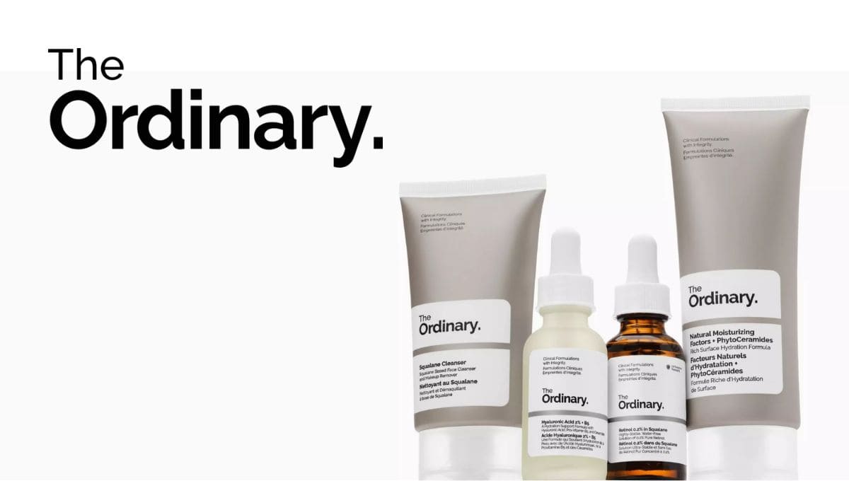 加拿大必買護膚品：The Ordinary