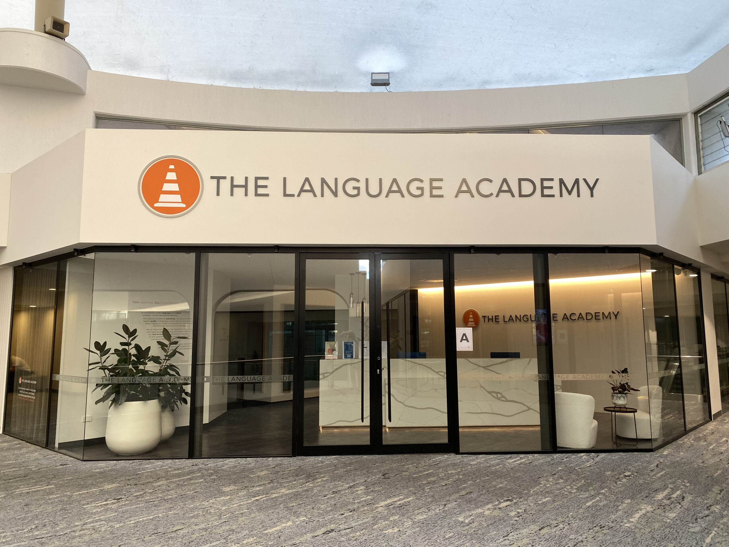 The Language Academy 澳洲語言學校 黃金海岸校區/澳洲遊學